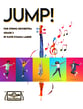 Jump! Orchestra sheet music cover